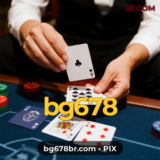 Bônus Diários bg678