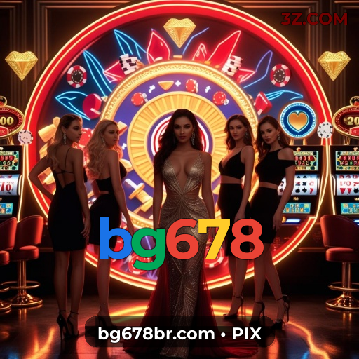 Diretório de Jogos bg678