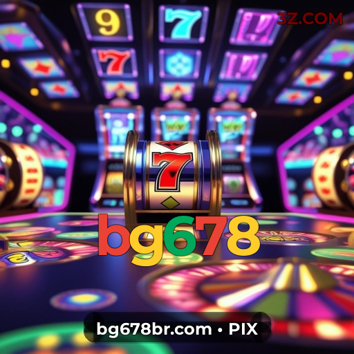 Apostas de Futebol bg678