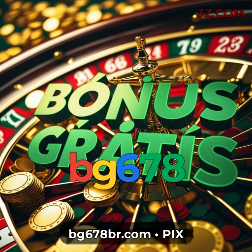 PIX Instantâneo bg678