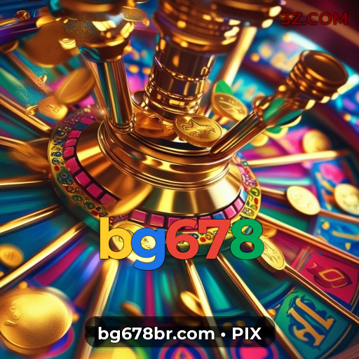 Bônus de Boas-vindas bg678