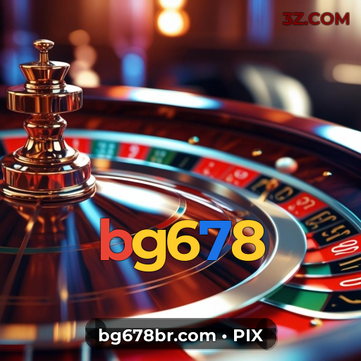 Provedores de Jogos bg678