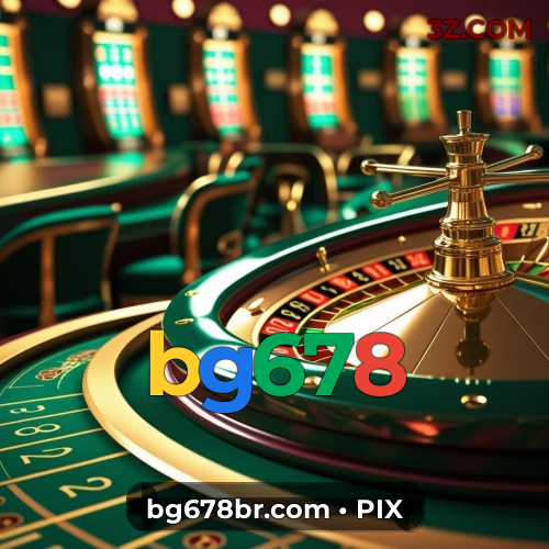 Bônus de Boas-vindas bg678