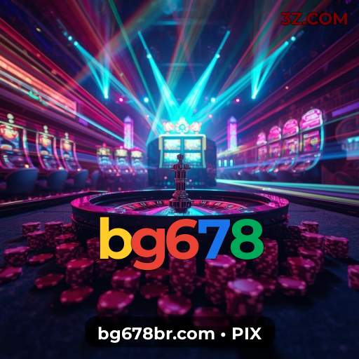 Casino VIP bg678