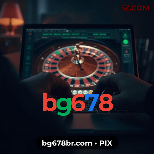 Tecnologia da Plataforma bg678